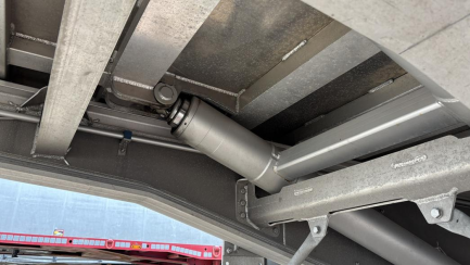 Zdjęcie przedmiotu: ZAMARBU SR01 39.0t