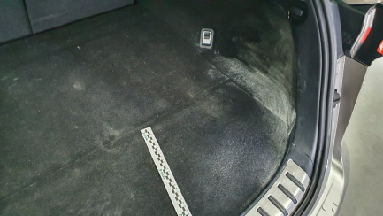 Zdjęcie przedmiotu: Lexus Nx SUV