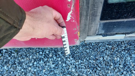 Zdjęcie przedmiotu: Ogłoszenie Iveco Crossway LE 10.8 18t TECTOR 7 Sprzedający PKO Faktoring