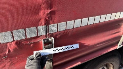 Zdjęcie przedmiotu: SCHMITZ SCS 24 35.0t Skrzyniowa