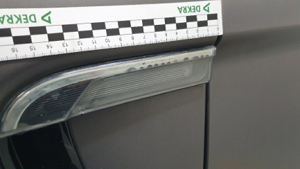 Zdjęcie przedmiotu: Porsche Panamera GTS