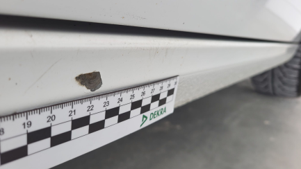Zdjęcie przedmiotu: Audi A3 2.0 TDI