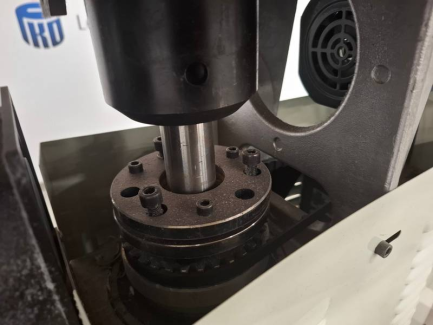 Zdjęcie przedmiotu: Orion OR-4010E ultrasonic welder