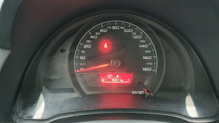 Zdjęcie przedmiotu: Seat Mii 1.0 Reference EU6