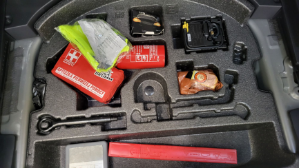 Zdjęcie przedmiotu: Toyota RAV4 2.5 Hybrid Executive 4x4