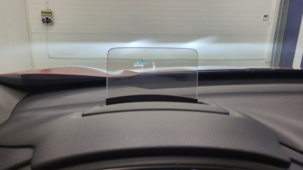 Zdjęcie przedmiotu: Honda CR-V 2.0 i-MMD Lifestyle CVT