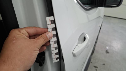 Zdjęcie przedmiotu: Citroen Berlingo 1.5 16V BlueHDi M Plus