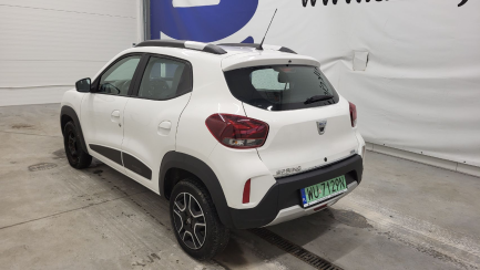 Zdjęcie przedmiotu: Dacia Spring 27.4kWh Comfort