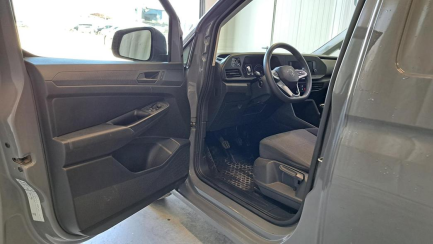 Zdjęcie przedmiotu: Volkswagen Caddy Maxi 2.0 TDI E6 2.5t Cargo