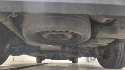 Zdjęcie przedmiotu: Ford Transit Connect 1.5 EcoBlue 230 L2 E6 Oświadczenie o utracie DR