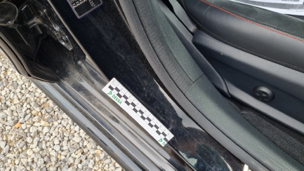 Zdjęcie przedmiotu: Mercedes-benz Cls AMG 53 4Matic+