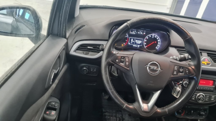 Zdjęcie przedmiotu: Opel Corsa 1.4 LPG Enjoy No LPG documents