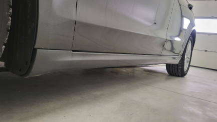 Zdjęcie przedmiotu: Ford Mondeo Combi 2.0 TDCi Titanium