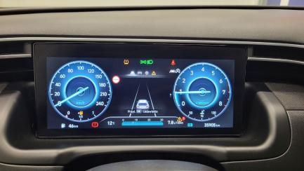 Zdjęcie przedmiotu: Hyundai Tucson 1.6 T-GDi Modern 2WD