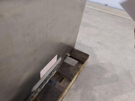 Zdjęcie przedmiotu: Maszyna do lod&oacute;w włoskich TAYLOR C708