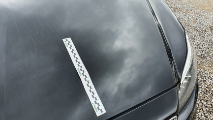 Zdjęcie przedmiotu: Mercedes-benz CLS550 sedan