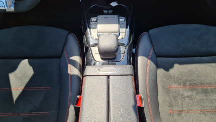 Zdjęcie przedmiotu: Mercedes-benz A 45 S AMG 4-Matic 8G-DCT
