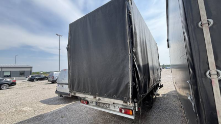 Zdjęcie przedmiotu: RENAULT/CARPOL MASTER FWD 2.3 dCi E6 3.5t L3H1 Extra S&S+E