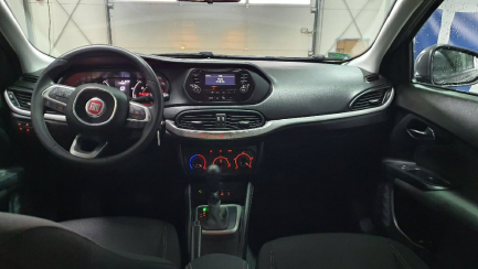 Zdjęcie przedmiotu: Fiat Tipo 1.6 E-Torq 16v Pop aut No LPG documents