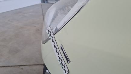 Zdjęcie przedmiotu: Opel Corsa Długotrwały post&oacute;j