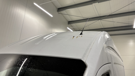 Zdjęcie przedmiotu: Ford Transit 350 2.0 TDCi DPF L4H3 Trend E6.2 3.5t