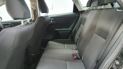 Zdjęcie przedmiotu: Toyota Auris Hatchback