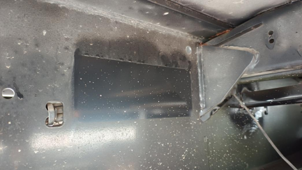 Zdjęcie przedmiotu: KRONE SD 39.0t