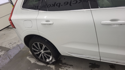 Zdjęcie przedmiotu: Volvo XC60 D4 SCR AWD Inscription aut