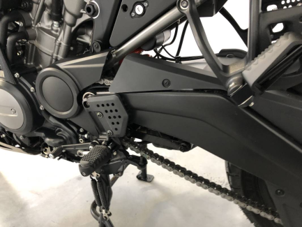 Zdjęcie przedmiotu: Harley-Davidson Pan America Specjal