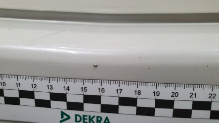 Zdjęcie przedmiotu: Honda Accord 2.4 Type S