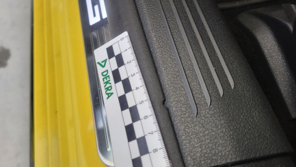 Zdjęcie przedmiotu: Mercedes-benz A 35 AMG 4-Matic 7G-DCT