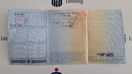 Zdjęcie przedmiotu: FIAT Ducato MAXI 2.2 M-jet L3 E6.4 3.5t