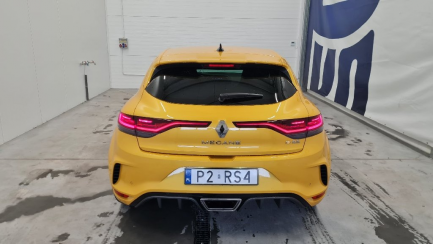 Zdjęcie przedmiotu: Renault Megane 1.8 TCe FAP R.S. EDC