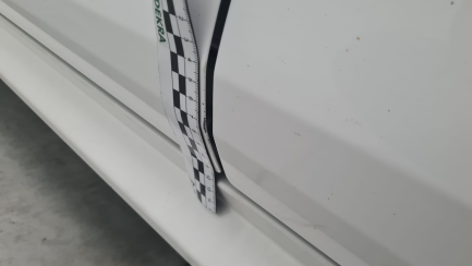 Zdjęcie przedmiotu: Toyota Corolla 1.8 Hybrid Comfort Oświadczenie o utracie DR