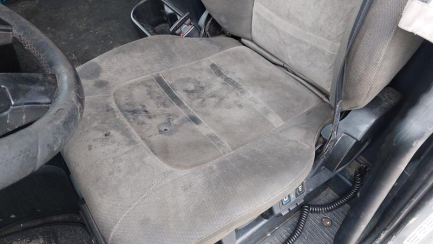 Zdjęcie przedmiotu: Iveco STRALIS E6 18.0t