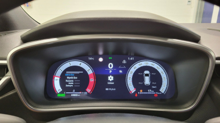Zdjęcie przedmiotu: Toyota Corolla TS Kombi 1.8 Hybrid Comfort