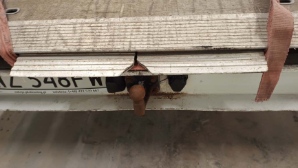 Zdjęcie przedmiotu: Renault Master FWD 2.3 dCi L3H1 Extra S&S+E E6 3.5t