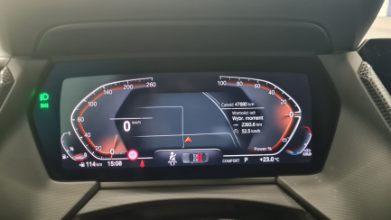 Zdjęcie przedmiotu: Bmw 218i Sport Line aut