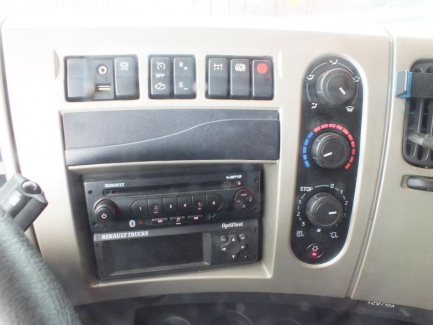 Zdjęcie przedmiotu: Renault 430 DXi Premium Route Euro 5 10837ccm - 439HP