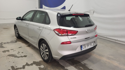 Zdjęcie przedmiotu: Hyundai i30 1.4 Comfort