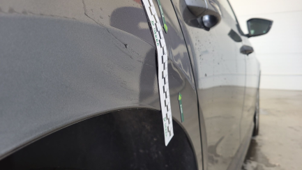 Zdjęcie przedmiotu: Skoda Kamiq 1.5 TSI Style