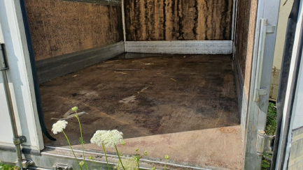 Zdjęcie przedmiotu: Mercedes-benz  Sprinter 313 CDI Euro 5 2143ccm - 129HP 3,5t 09-13