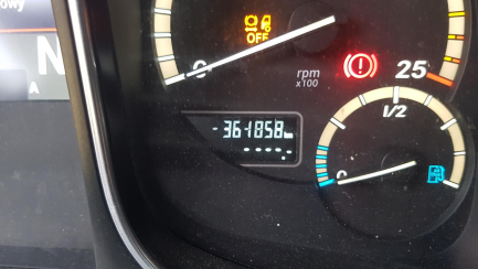 Zdjęcie przedmiotu: Mercedes-benz Actros Euro 6 12809ccm - 449HP 18t 11-19