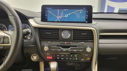 Zdjęcie przedmiotu: Lexus RX 300 Prestige