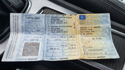 Zdjęcie przedmiotu: Ford Mondeo Combi 2.0 T Titanium S