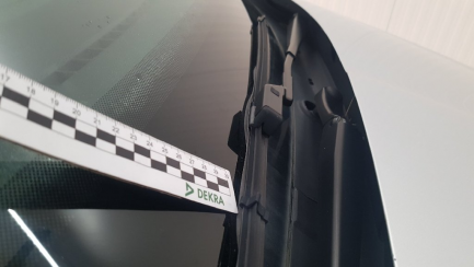Zdjęcie przedmiotu: Skoda Fabia III Hatchback 1.0 TSI Ambition