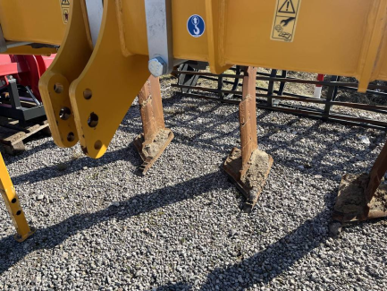 Zdjęcie przedmiotu: Głębosz (agregat zębowy)Agrisem Cultiplow Platinum SR