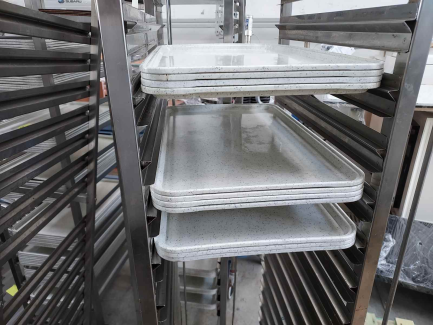 Zdjęcie przedmiotu: PROMOTION GASTRONOMY A set of gastronomic equipment