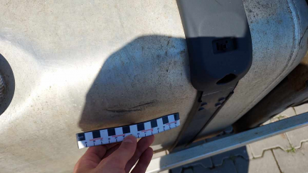 Zdjęcie przedmiotu: SCANIA R420 LA 6x2HNA E5 26.5t