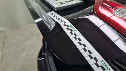 Zdjęcie przedmiotu: Infiniti Q50 2.0t Sport Sound Studio by Bose aut